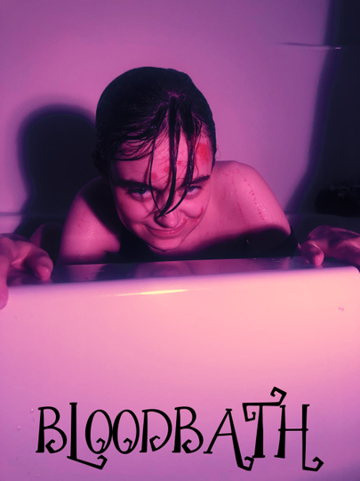 Bloodbath Poster