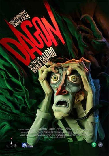 Dagon