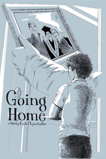 Going Home Poster