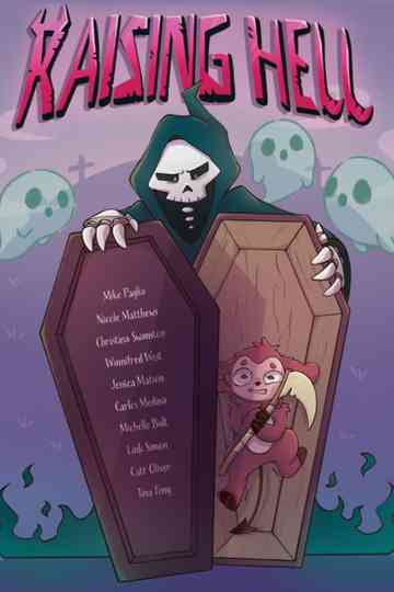 Raising Hell