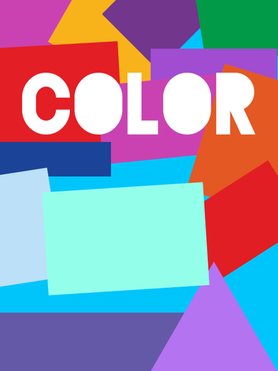 Color Poster