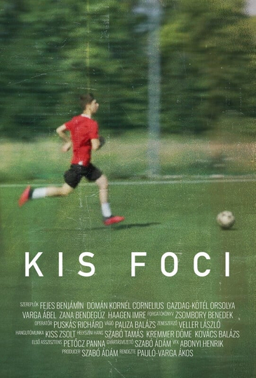 Kis foci