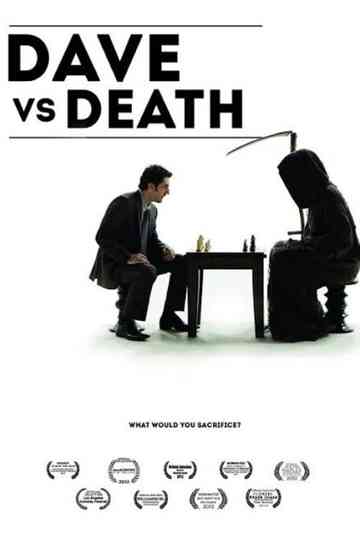 Dave vs Death