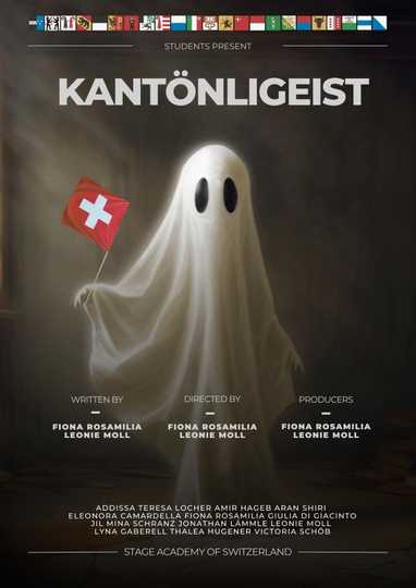 KANTÖNLIGEIST