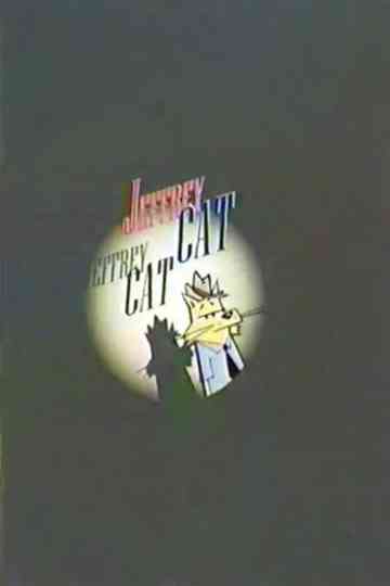 Jeffrey Cat: Claw and Order - All Dogs Don't Go to Heaven