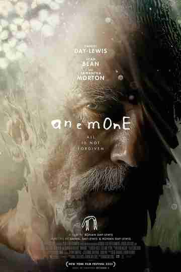Anemone Poster