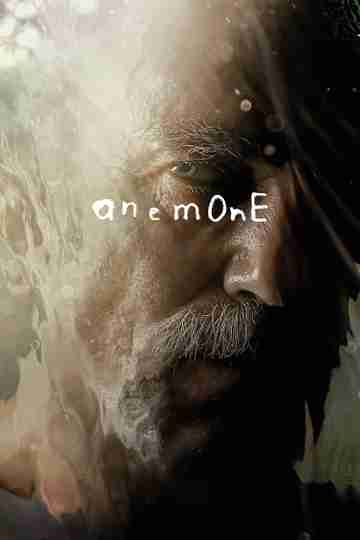 Anemone Poster