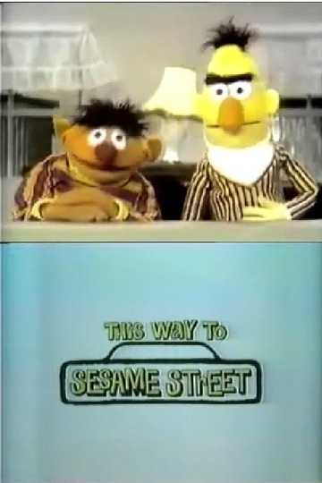 This Way to Sesame Street