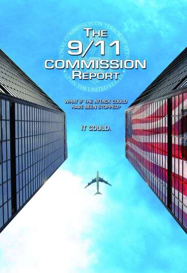 The 911 Commission Report Poster