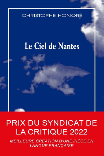 Le ciel de Nantes