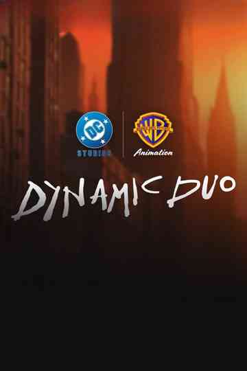Dynamic Duo
