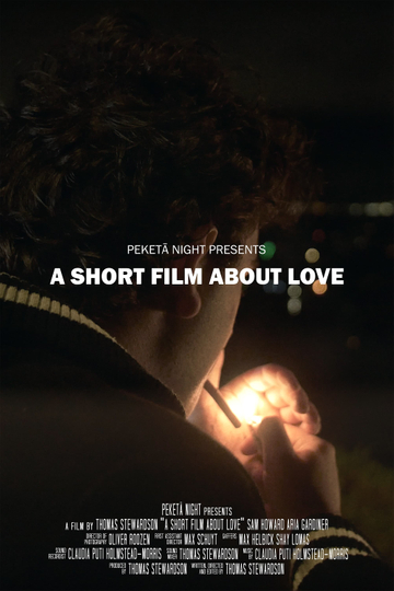 A Short Film About Love