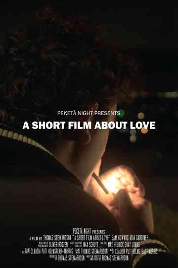 A Short Film About Love