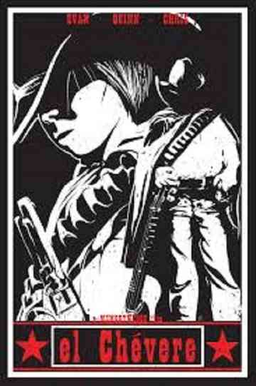 El Chévere Poster