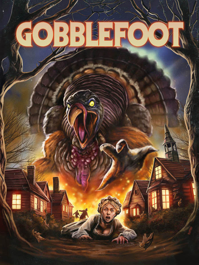 Gobblefoot