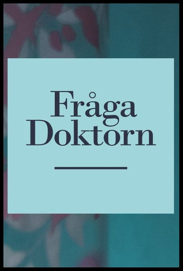 Fråga doktorn