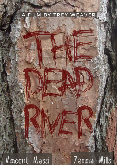 The Dead River Poster