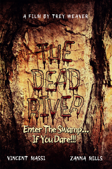 The Dead River Poster