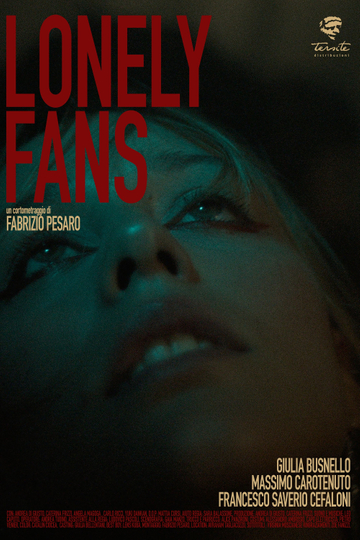 Lonely Fans Poster