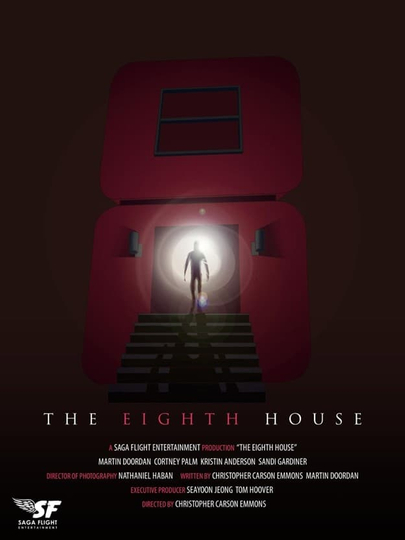 The Eighth House Poster