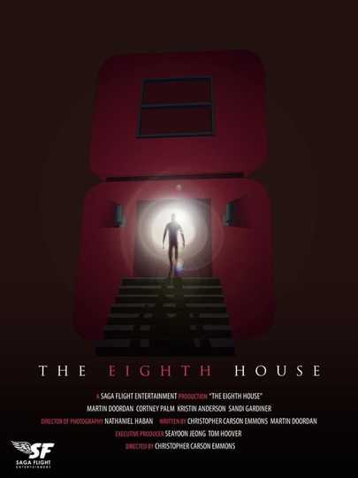 The Eighth House Poster