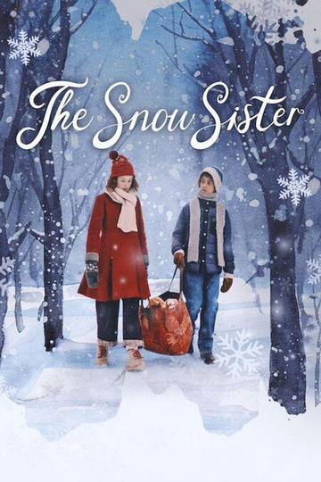 The Snow Sister Poster