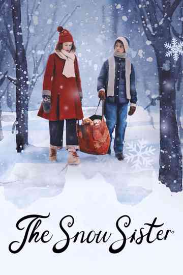 The Snow Sister