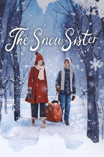 The Snow Sister Poster