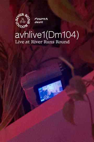 avhlive1(Dm104) Poster