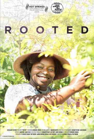 Rooted