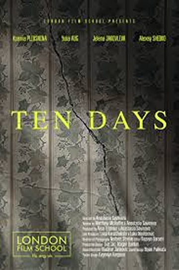 Ten Days Poster