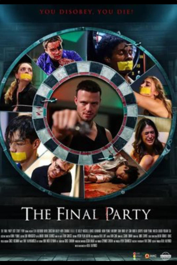 The Final Party Poster