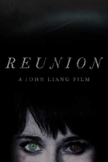 Reunion Poster