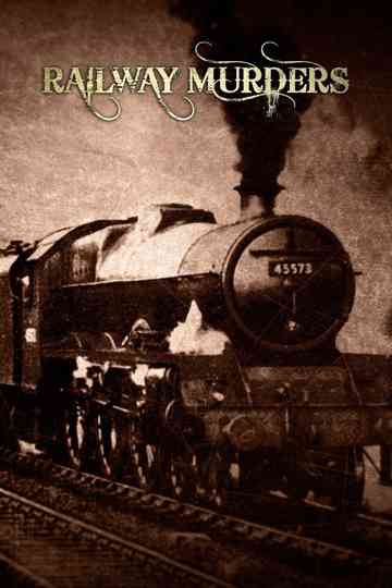 Railway Murders Poster