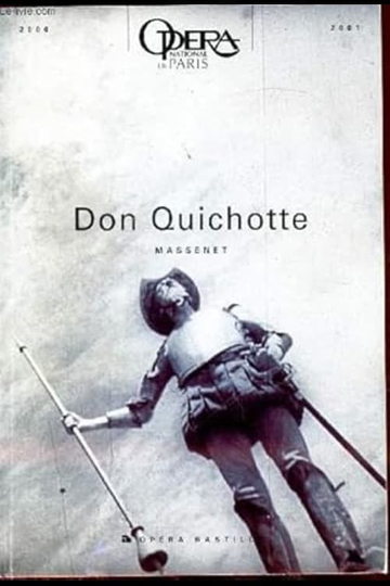 Don Quichotte