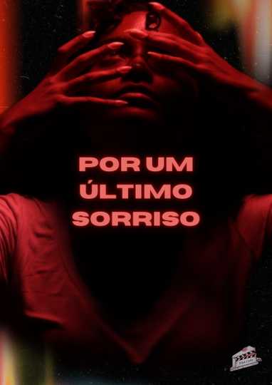 Por Um Último Sorriso Poster