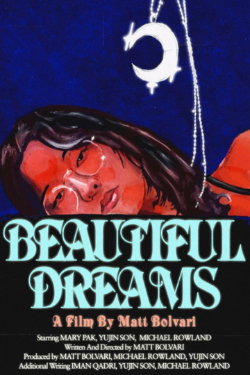 Beautiful Dreams Poster