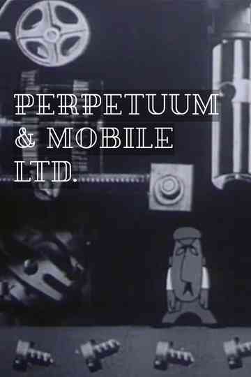 Perpetuum & Mobile Ltd.