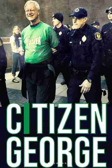 Citizen George Poster