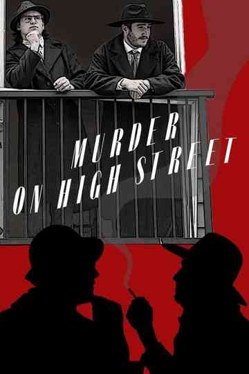 Murder on High Street