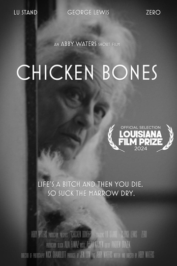 Chicken Bones Poster