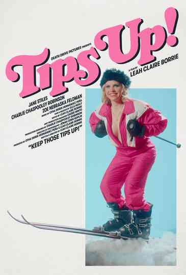Tips Up!