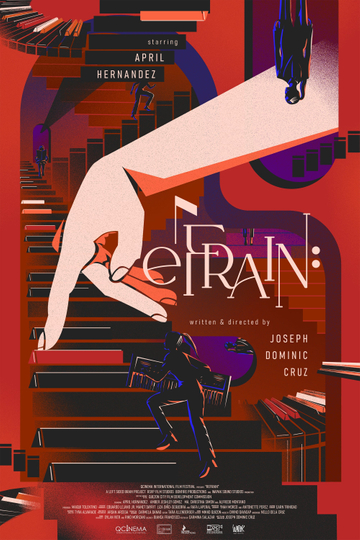 Refrain Poster