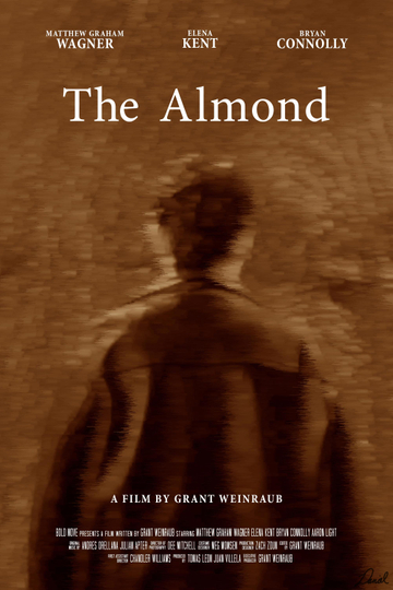 The Almond Poster