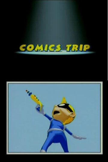 Comics Trip