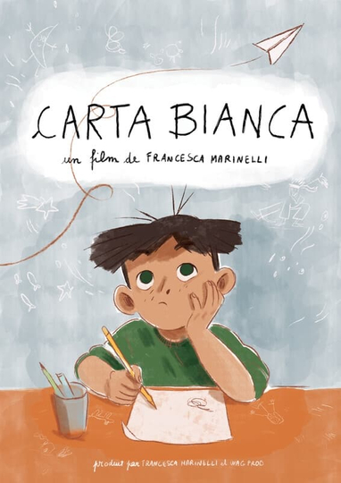 Carta Bianca