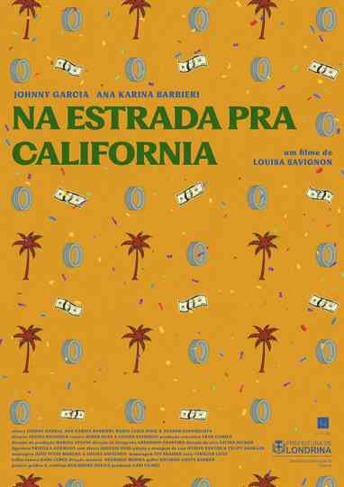 Na Estrada Pra California