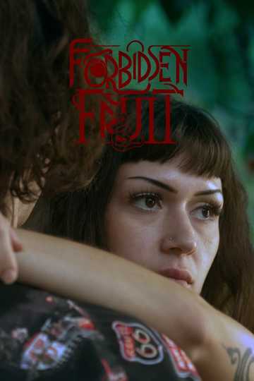 Forbidden Fruit Poster