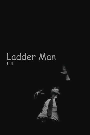 Ladder Man Poster