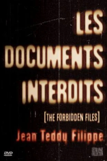 Les Documents Interdits Arte